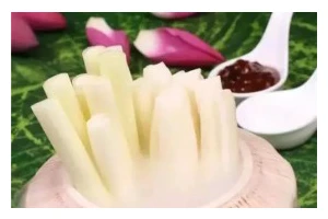 健康美味，适合孩子的机器猫版朝鲜凉面（让孩子爱上健康食品的秘诀）