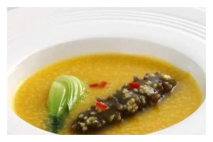 鲜香可口，以鱼泡猪腰的做法（重口味美食，营养丰富）