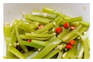 教你做一道色香味俱佳的饭小凉菜，健康又美味（教你做一道色香味俱佳的饭小凉菜，健康又美味）