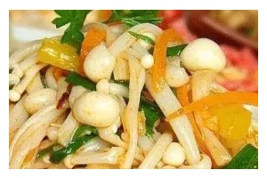 消暑夏日，来凉拌菜解暑（以清爽凉拌为主，这些凉菜消暑又营养）