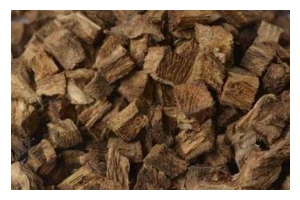 野葛根的神奇功效（探究野葛根的药用价值）