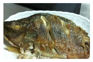以西红柿炒福寿鱼，美味又营养（西红柿与福寿鱼的完美配对，健康美食推荐）