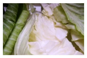 美味又健康的包菜炒豆干（学会这道菜，让你轻松变身厨艺高手）