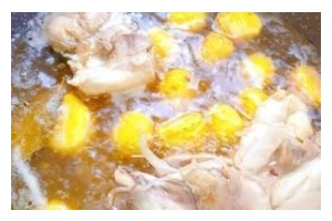 以滋补鸡腿为食疗，让你健康美味双收（滋补鸡腿的制作方法与注意事项）