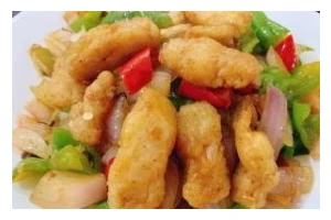 原味巴沙鱼的制作方法（以清爽口感和营养丰富为特点的健康美食）