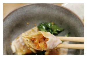 双耳三鲜饺的家常做法（美味营养、简单易学，让你轻松成为厨艺高手）