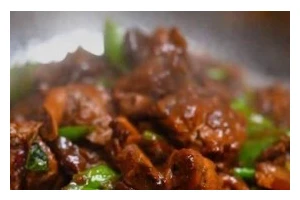 砂锅酱烧鸭——香味浓郁，美味可口（原汁原味的家常烹饪，又香又鲜的口感，一起来品尝！）