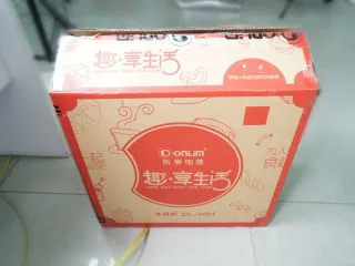 #东菱牛排机测评#爱是几分熟，我只要五分就好,还是老样子先来个开箱实拍。 