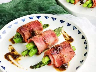 培根“如意”卷,超近图来一张 有没有很诱人