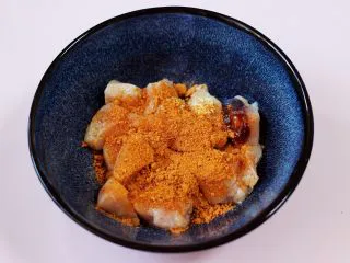 少油减脂的劲爆鸡米花,加入新奥尔良烤鸡粉（调料可以根据个人口味增减)