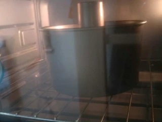 红糖枣泥蛋糕,烤箱160度30分钟左右看上色程度