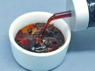 烤箱版【金针菇蒜香烤花蛤】,生抽加2勺。