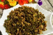 美食大全——猪皮炒酸豆角(让你爱上酸豆角的美味做法)