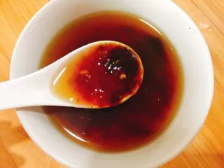 家常菜+手撕杏鲍菇,调好淋汁