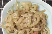 孜然香辣猪皮的制作方法(美味佳肴,不容错过!)