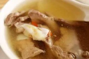 水蔘炖猪心的家常做法（营养丰富的美味佳肴，健康有益的炖菜推荐）