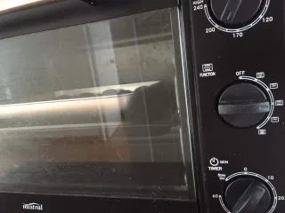 意式烤小土豆,再次入烤箱烤40分钟，即可。