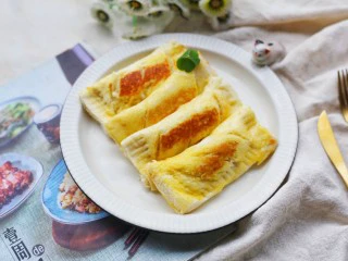 无敌好吃的苹果派,无敌好吃。