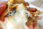 一次掌握芝士烤饭团的制作技巧(快手美食不用愁,烤饭团来帮忙)