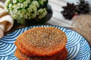 养生鸡块红糖南瓜糯米饼的制作方法(用红糖和南瓜打造健康美食,享受美味与健康)