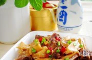麻辣腊鸭的制作全攻略(手把手教你做出美味的酒菜,让你惊艳所有客人的味蕾)