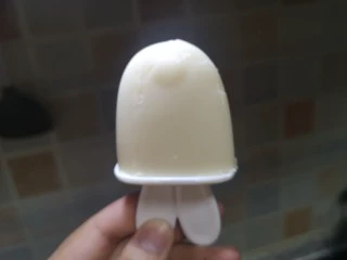 宝宝无糖奶酪棒,看着怎么样