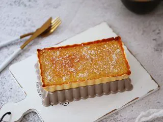 红枣派（雪燕五红丸）,成品图