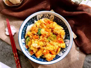 奶酪番茄鸡蛋面,成品4