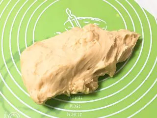 喜饼+香芋味,拿出整理一下。