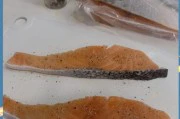 用简单步骤香煎多佛鱼排(健康美味的海鲜料理)