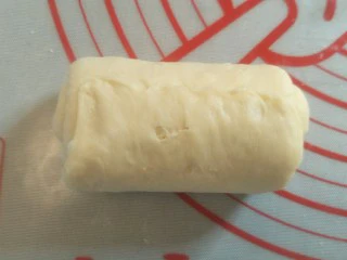 超软拉丝北海道土司(2个),封口