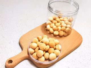 宝宝健康食谱 旺仔小馒头,自制的旺仔小馒头无任何添加剂，宝宝吃了更放心~