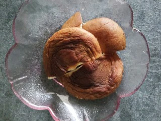 青椒香菇牛肉意面,香菇两个