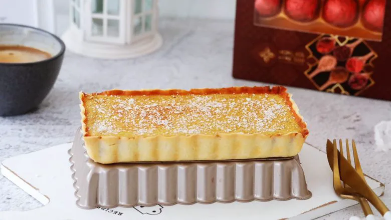 红枣派（雪燕五红丸）