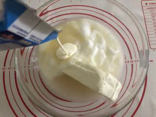 胜过冰淇淋蛋糕的「奥利奥冻芝士蛋糕」,奶油