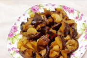 家常美食(健康美味的慢炖佳肴,富含营养与味道)