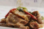 自制香辣紫苏粉肠,口感绝佳(做法详解,香料配方大揭秘)