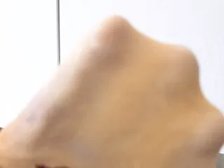 奶油夹心面包,手套膜出现就可以。