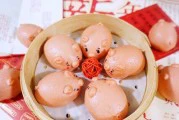 猪猪派的做法——让你轻松享受美味的甜点