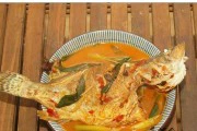 用砂锅煲出最美味的桂鱼面汤(以传统煮法,重现家乡味道!——砂锅煲桂鱼面汤)