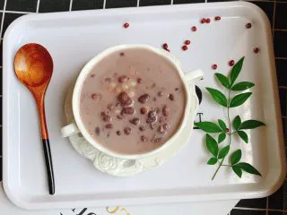 奶香红豆小元宵,是不是超级简单啊？一学就会系列！