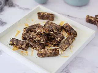 奥利奥牛扎糖,图二