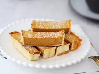 红枣派（雪燕五红丸）,图三