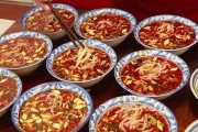 如何制作一碗美味香汤面(做法详解,从面到汤不容错过)
