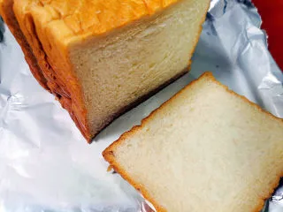 吐司培根披萨,吐司