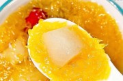 芝麻冰糖雪梨的制作方法(健康营养又美味的冬季饮品)