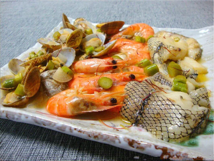 阿斯图里亚斯醋鱼