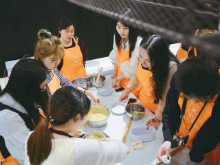 #春日烘焙教室# 草莓塔,拍的好好看