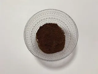 黄金南瓜汤（无奶油版）,蒸南瓜时可将奥利奥饼干去除夹心后杖成饼干碎