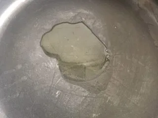 自制美味意大利面,不沾锅加少许油